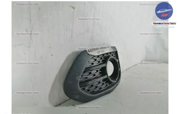 Grila Proiector Dreapta original Renault  Kadjar  1 [2015 - 2018] - imagine 3