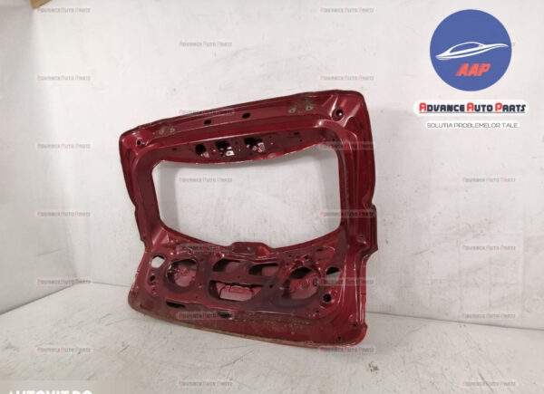 Haion original Mazda  3 BM [2013 - 2016] - imagine 4