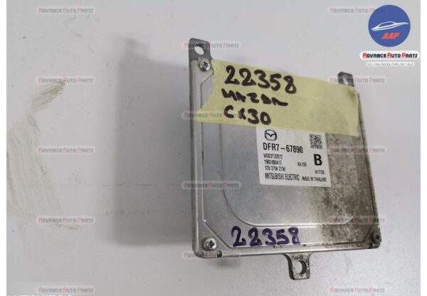 Modul Balast LED original Mazda  CX-30  1 DM [2019 - 2023] - imagine 2