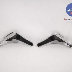 Deflector Noroi Bara Fata Stanga Dreapta Land Rover  Range Rover Evoque  L538 [2011 - 2015]
