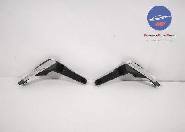 Deflector Noroi Bara Fata Stanga Dreapta Land Rover  Range Rover Evoque  L538 [2011 - 2015]
