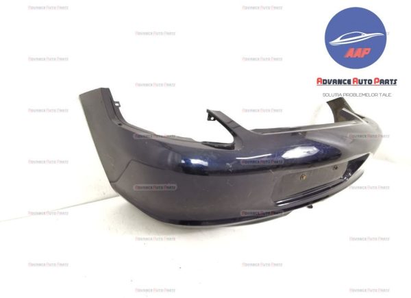 Bara spate originala cu senzori in stare buna. Porsche  Boxster  987 [facelift] [2008 - 2012] - imagine 3