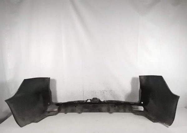 Bara Spate originala cu senzori Toyota  Land Cruiser  J200 [2007 - 2012] - imagine 4