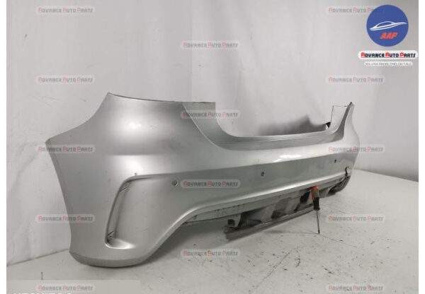 Bara Spate originala cu senzori Mercedes-Benz  A-Class  W176 [2012 - 2015] - imagine 2