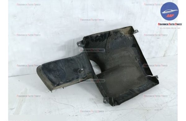 Deflector Aer Stanga original Porsche  911 997 [2004 - 2010] - imagine 2