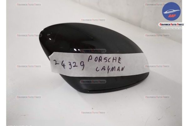 Capac Oglinda Dreapta original Porsche  718 Cayman  982 [2016 - 2022] - imagine 7