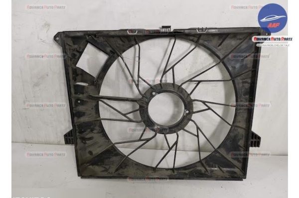 Carcasa GMW originala Mercedes-Benz  M-Class  W164 [2005 - 2008] - imagine 5