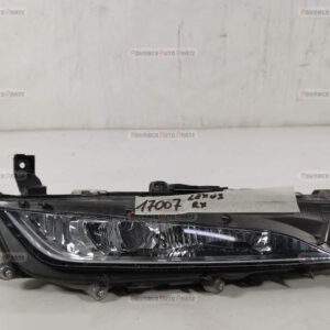 Proiector Dreapta original LED Corneling Lexus  RX  4 [facelift] [2019 - 2022]