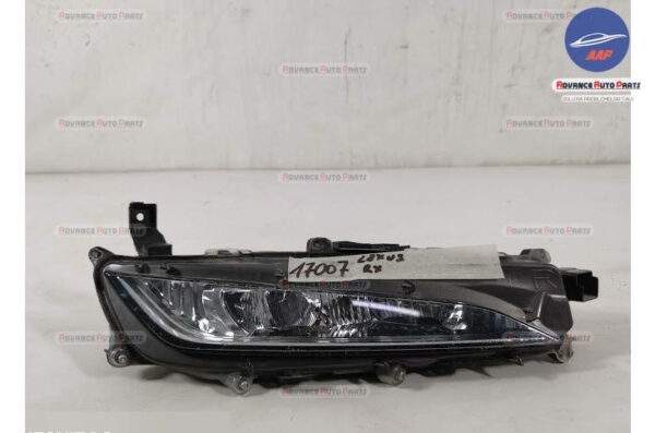 Proiector Dreapta original LED Corneling Lexus  RX  4 [facelift] [2019 - 2022]