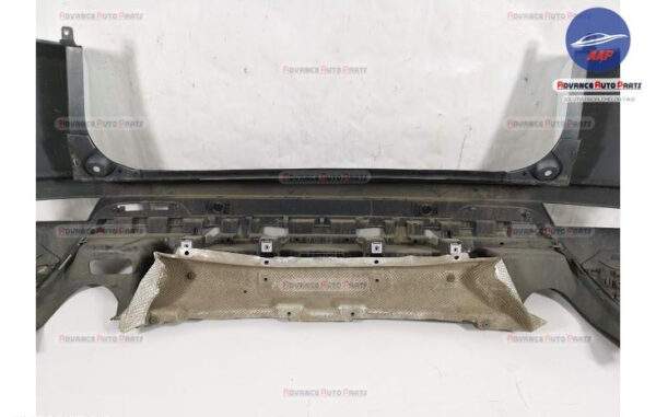 Bara Spate originala cu senzori si ornamente Land Rover  Range Rover Evoque  L538 [2011 - 2015] - imagine 7