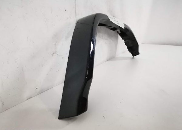 Bandou Overfender dreapta  Fata original Mercedes-Benz  G-klasse AMG  2  [2018 - 2020] - imagine 2