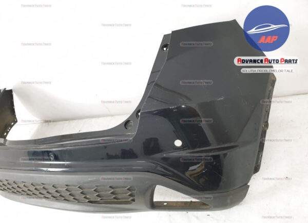 Bara spate originala in stare buna Honda  Civic  8 [facelift] [2007 - 2012] - imagine 3