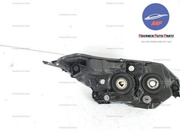 Far stanga cu halogen si led original Honda  HR-V  2 [facelift] [2018 - 2020] - imagine 5
