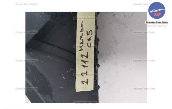 Aripa Stanga Fata originala Mazda  CX-5  1  [2011 - 2015] - imagine 7