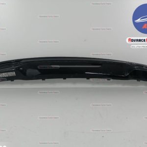 Difuzor bara spate originala Mercedes-Benz  S-Class  W222 [2013]