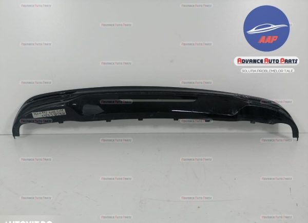 Difuzor bara spate originala Mercedes-Benz  S-Class  W222 [2013]