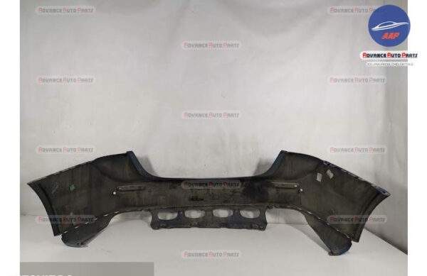 Bara Spate originala cu senzori Maserati  Ghibli  3 [2013 - 2018] - imagine 4