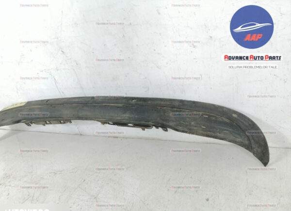 Difuzor fusta bara spate  cod A2058851138 - originala Mercedes-Benz  C-Class  W205/S205/C205 [2014 - 2018] - imagine 5