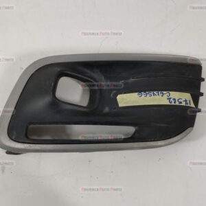 Grila Proiector Stanga originala Citroen  C-Elysee  2 [facelift] [2017 - 2020]