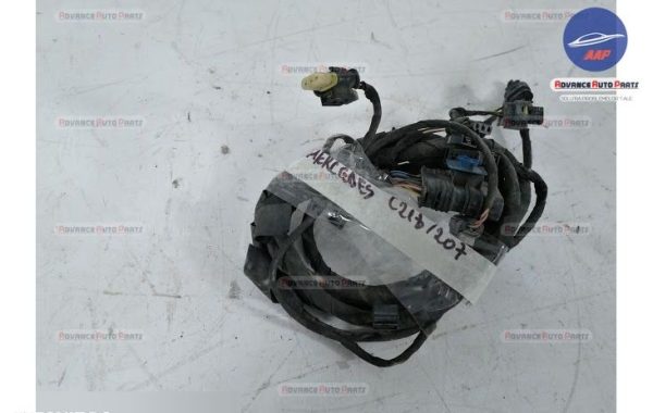 Instalatie Senzori originala Mercedes-Benz  E-Class  C207 [2009 - 2013]