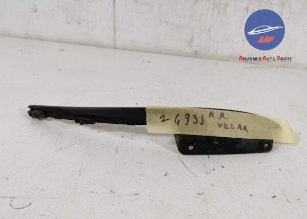 Deflector Noroi Dreapta Spate original Land Rover  Range Rover Velar  1 [2017 - 2022]