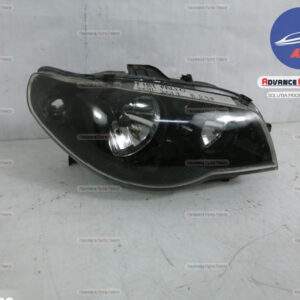 Far Dreapta cu halogen original Fiat  Palio  2 [2009 - 2020]