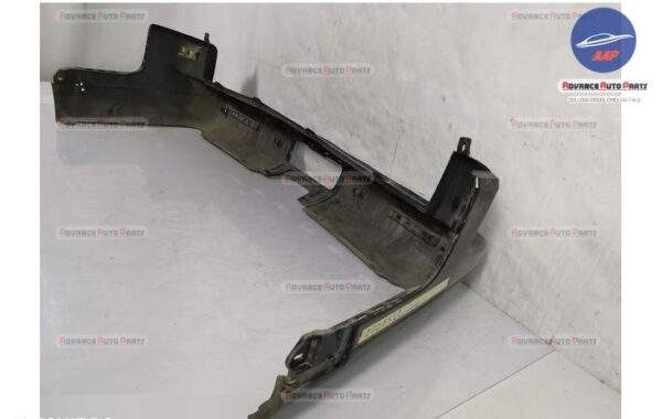 Bara Spate originala cu senzori Land Rover  Discovery  4 [2009 - 2013] - imagine 6
