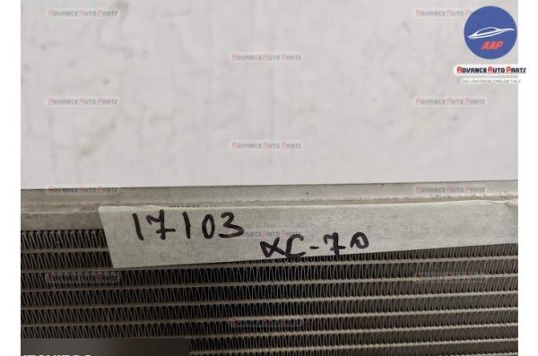 Radiator Apa original Volvo  XC70  3 [2007 - 2013] - imagine 11