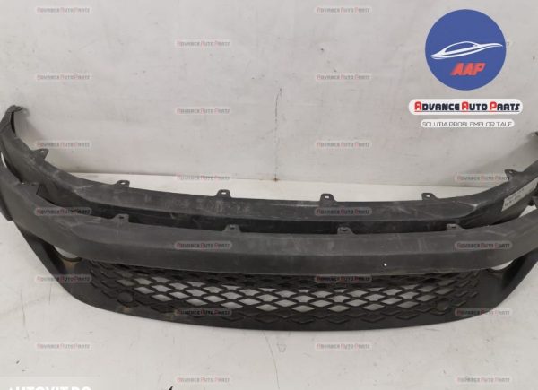 Difuzor fusta bara fata originala Toyota  C-HR  1 [2016 - 2020] - imagine 5