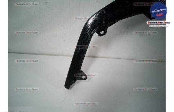 Spoiler Fusta Bara spate originala Honda Civic Type R 10 [2017 - 2019] Honda  Civic Type R 10 [2017 - 2019] - imagine 6
