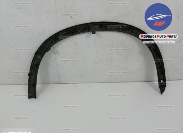 Bandou Overfender dreapta spate original stare buna Suzuki  Vitara  2 [2014 - 2018] - imagine 4