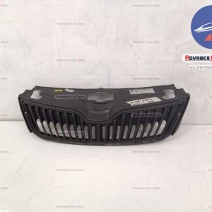 Grila centrala cod 5JA853668 - originala Skoda  Rapid  1 [2012 - 2017]