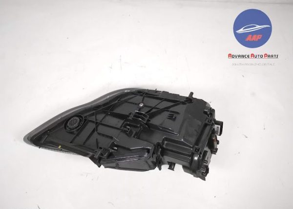 Far stanga GTS original BIXENON ADAPTIVE LED Porsche  Panamera  970 [2009 - 2013] - imagine 8