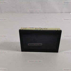 Display NAVI originala Mitsubishi  Pajero  3 [1999 - 2003]