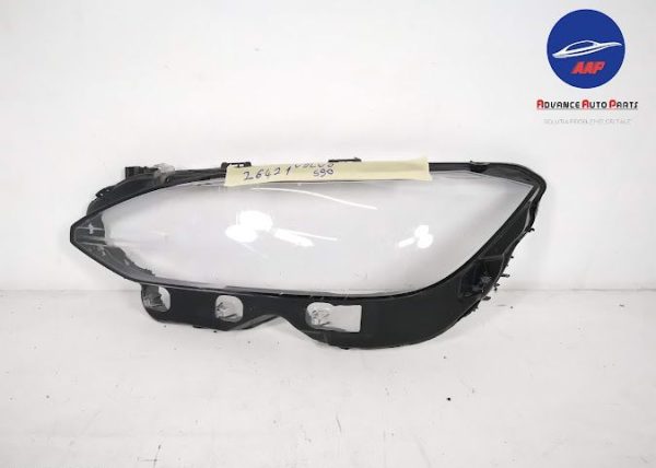 Sticla Far Stanga originala ASIGURAM MONTAJ Volvo  S90  2 [2016 - 2020]