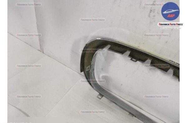 Ornament Cromat Grila Radiator Stanga originala BMW  X5  F15 [2013 - 2018] - imagine 7