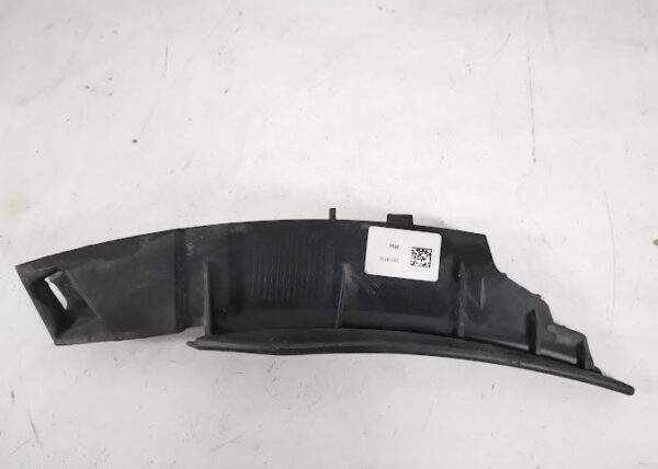 Deflector Noroi Bara Fata Dreapta original Land Rover  Range Rover Velar  1 [2017 - 2022] - imagine 3