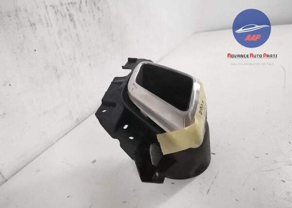 Tips Evacuare Stanga ST Line original Ford  Edge  2 [facelift] [2018 - 2019] - imagine 2