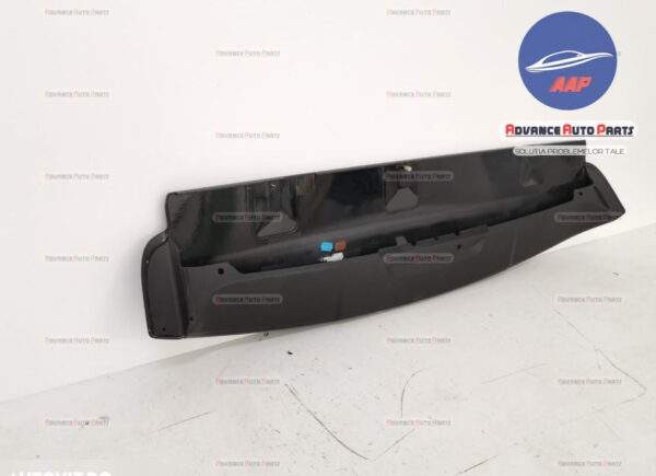 Ornament acoperire haion originala Land Rover  Range Rover Sport  1 [2005 - 2009] - imagine 8
