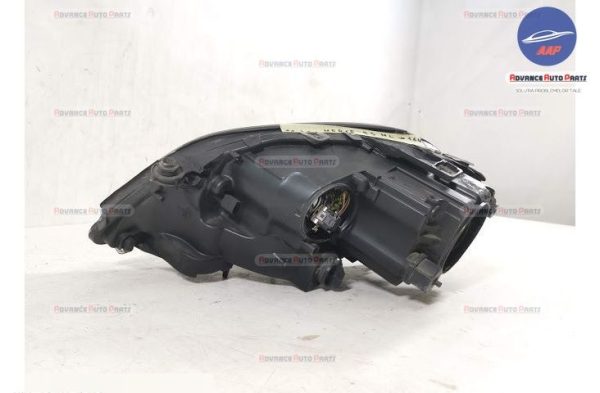 Far Dreapta original cu Xenon Mercedes-Benz  M-Class  W164 [2005 - 2008] - imagine 6