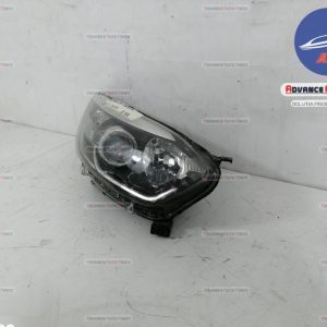 Far dreapta cu halogen original Renault  Captur  1 [2013 - 2017]