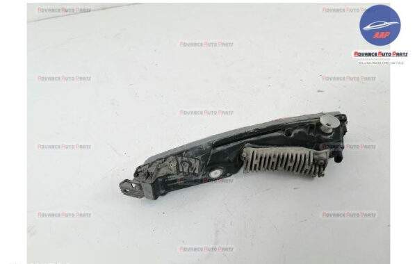 DRL Daylight Dreapta 2017 2018 2019 2020 original Land Rover  Discovery  5 [2016 - 2022] - imagine 4