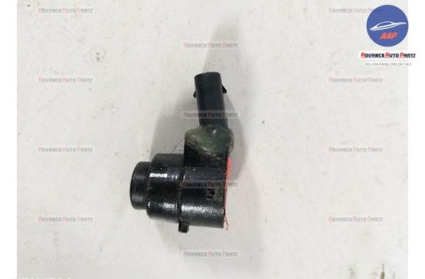 Senzor Parcare original ml Mercedes-Benz  M-Class  W164 [facelift] [2008 - 2011] - imagine 2