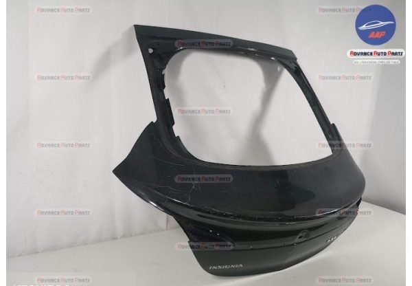 Haion original Opel  Insignia  A [2008 - 2014] - imagine 3