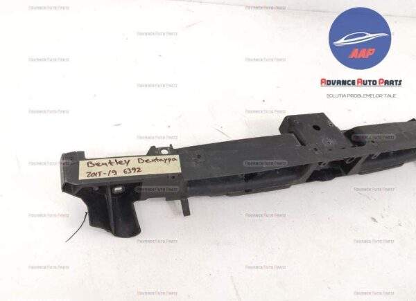 Deflector aer trager original in stare buna Bentley Bentayga 1 [2015 - 2020] Bentley Bentayga 1 [2015 - 2020] - imagine 3