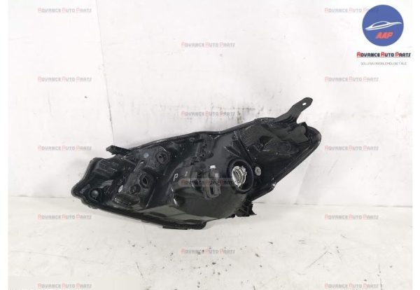 Far Dreapta original cu halogen Toyota  Yaris  XP150 [2013 - 2020] - imagine 4
