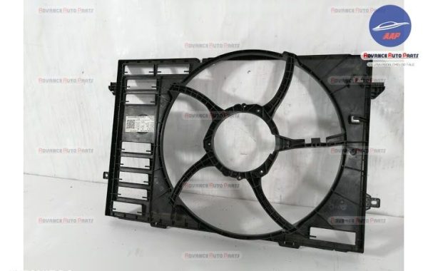 Carcasa GMW originala 2.0Diesel Volkswagen VW  Transporter  T6 [2015 - 2020] - imagine 3