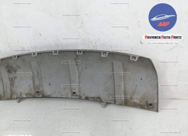 Difuzor fusta bara fata originala Land Rover  Discovery  5 [2016 - 2022] - imagine 4