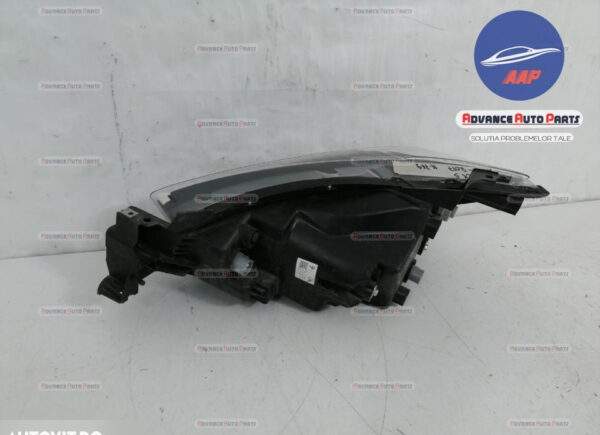 Far Dreapta original Modelul cu 2 lupe si full led Mazda  CX-5  1  [facelift] [2015 - 2020] - imagine 7