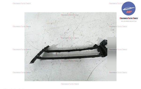 Suport Lateral Stanga originala Porsche  911 991 [facelift] [2015 - 2020] - imagine 3